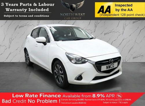 Mazda 2