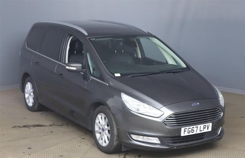 Ford Galaxy