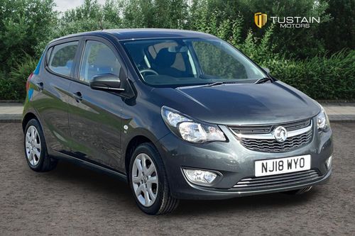 Vauxhall Viva