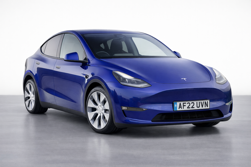 Tesla MODEL  Y