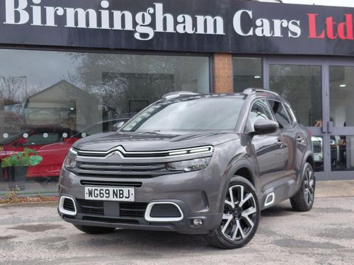 Citroen C5