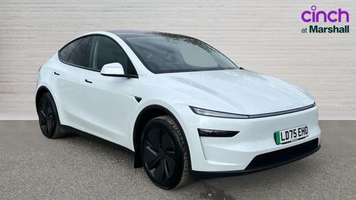 Tesla MODEL  Y