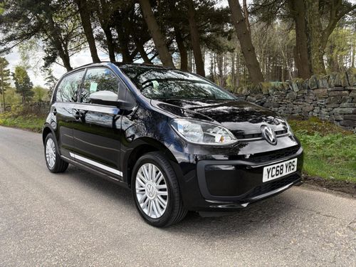Volkswagen UP
