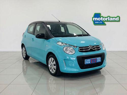 Citroen C1