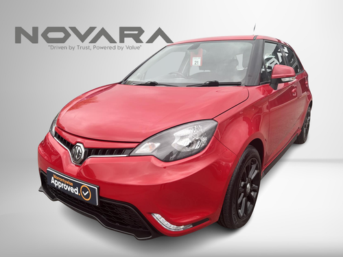 MG 3