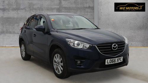 Mazda Cx 5