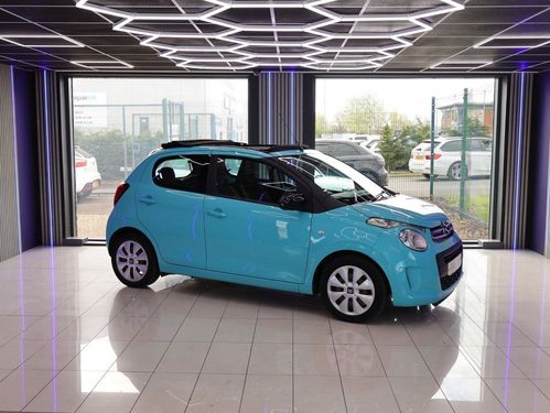 Citroen C1