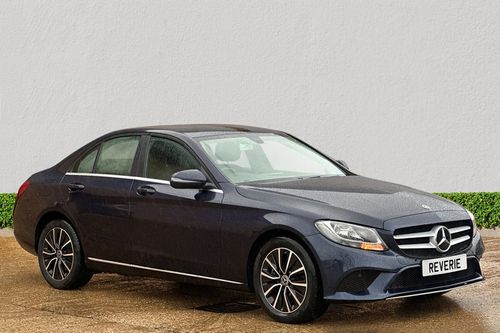 Mercedes Benz C-Class