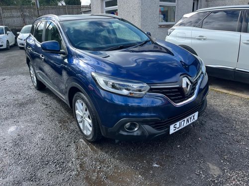 Renault Kadjar