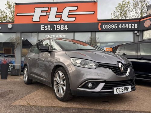 Renault Grand Scenic