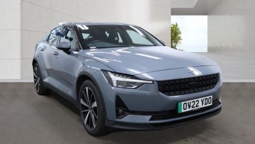 Polestar Polestar 2