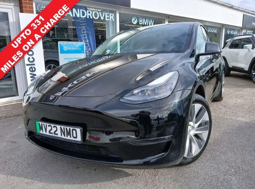 Tesla MODEL  Y