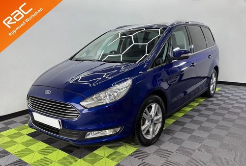 Ford Galaxy
