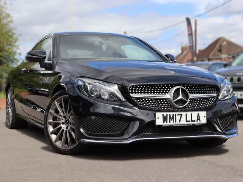 Mercedes Benz C-Class