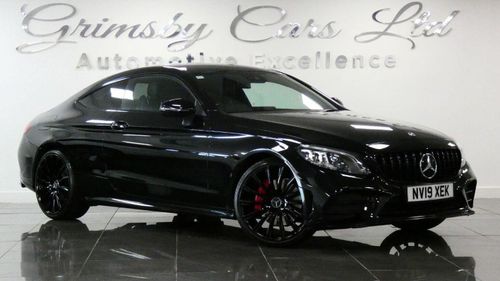 Mercedes Benz C-Class
