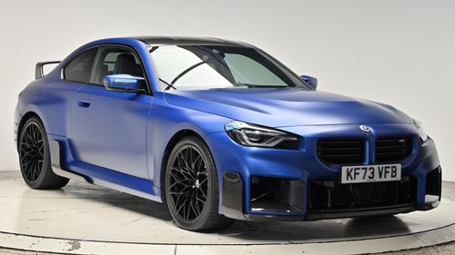 BMW M2