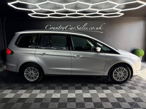 Ford Galaxy