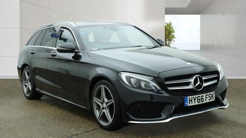 Mercedes Benz C-Class