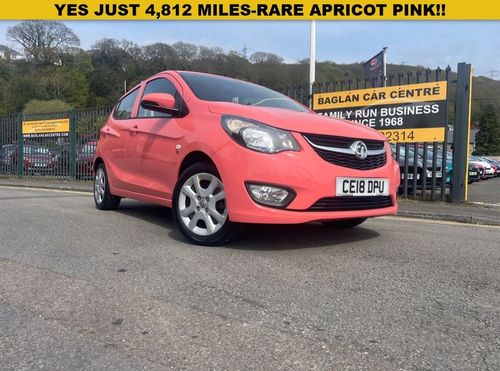 Vauxhall Viva
