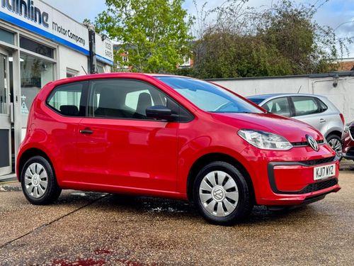 Volkswagen UP