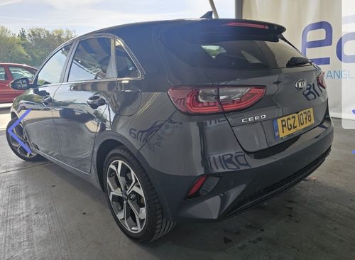Kia Cee'd