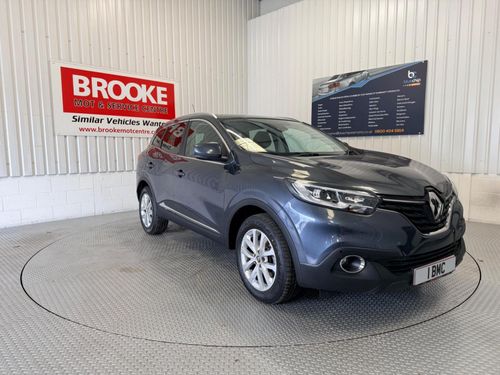 Renault Kadjar