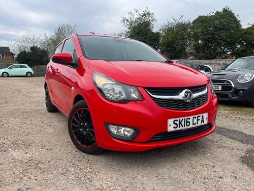Vauxhall Viva