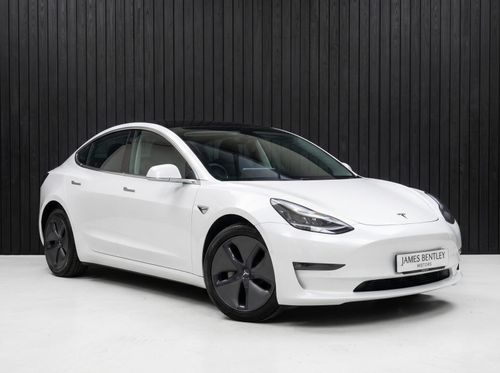 Tesla Model-3