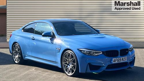 BMW M4