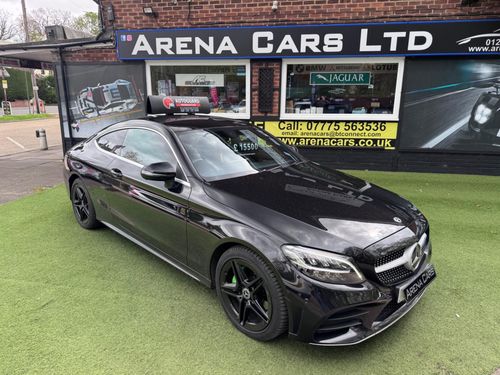 Mercedes Benz C-Class