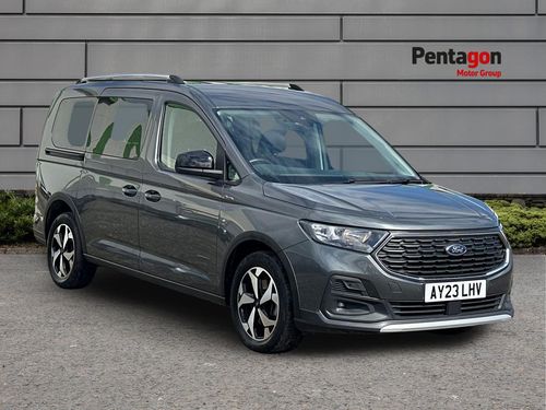 Ford Tourneo
