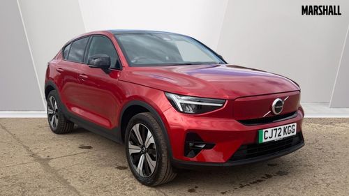 Volvo C40