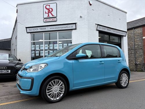 Volkswagen UP