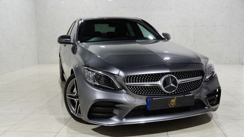 Mercedes Benz C-Class