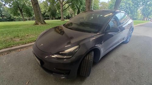 Tesla Model-3