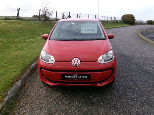 Volkswagen UP