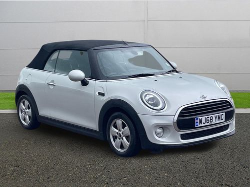 MINI Convertible