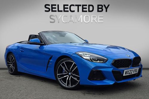 BMW Z4