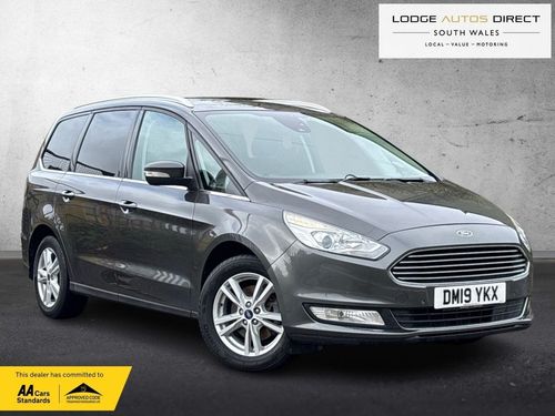 Ford Galaxy