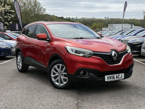 Renault Kadjar