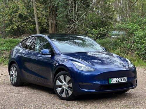 Tesla MODEL  Y