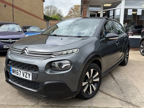 Citroen C3