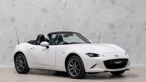 Mazda Mx 5