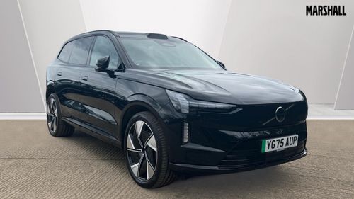 Volvo EX90