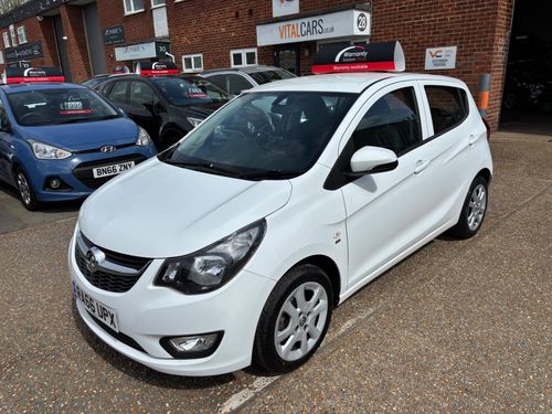 Vauxhall Viva
