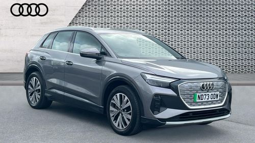 Audi E Tron