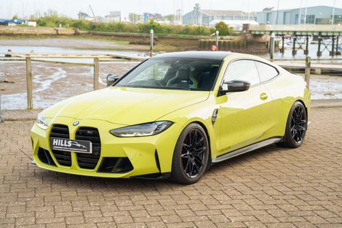 BMW M4