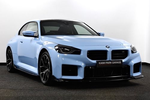 BMW M2