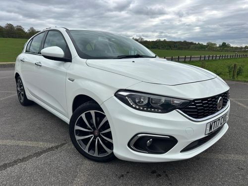Fiat Tipo
