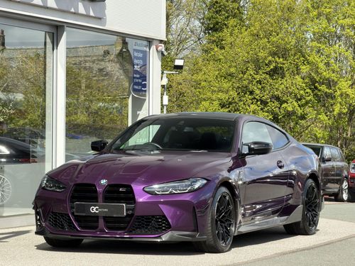 BMW M4